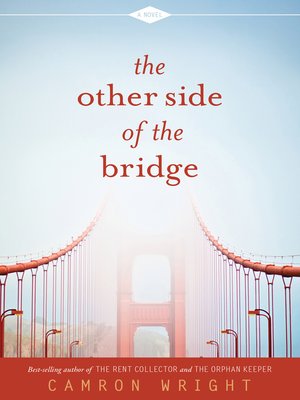 cover image of The Other Side of the Bridge